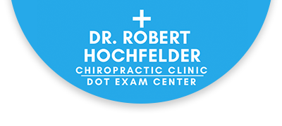Chiropractic Boulder CO Dr Robert Hochfelder Chiropractic Clinic and DOT Exam Center